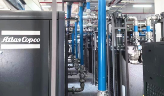 鋁合金管道規格型號